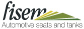 Fisem Srl - Automotive seats and tanks